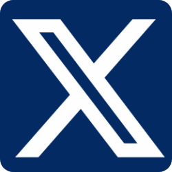 Gå til vores X-side