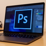 Adobe Photoshop CC