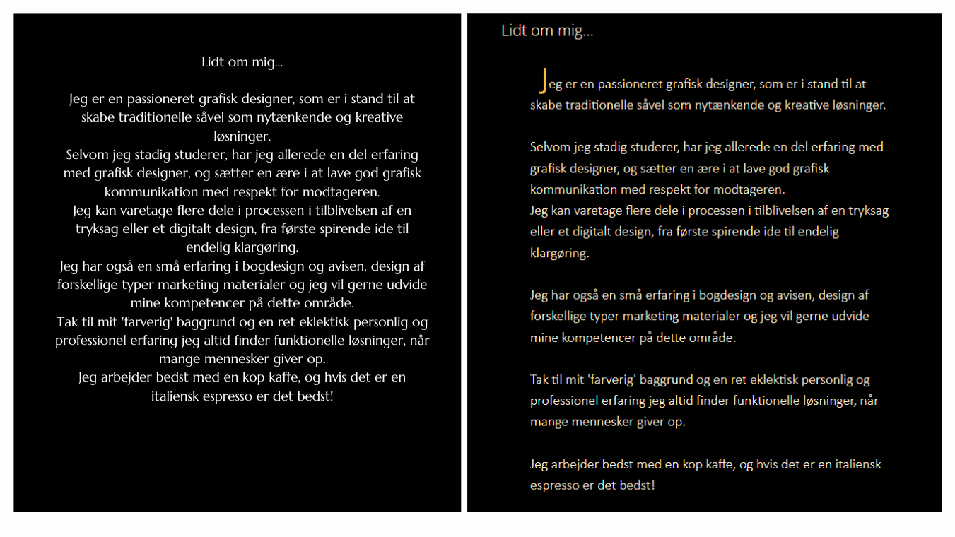 Text1