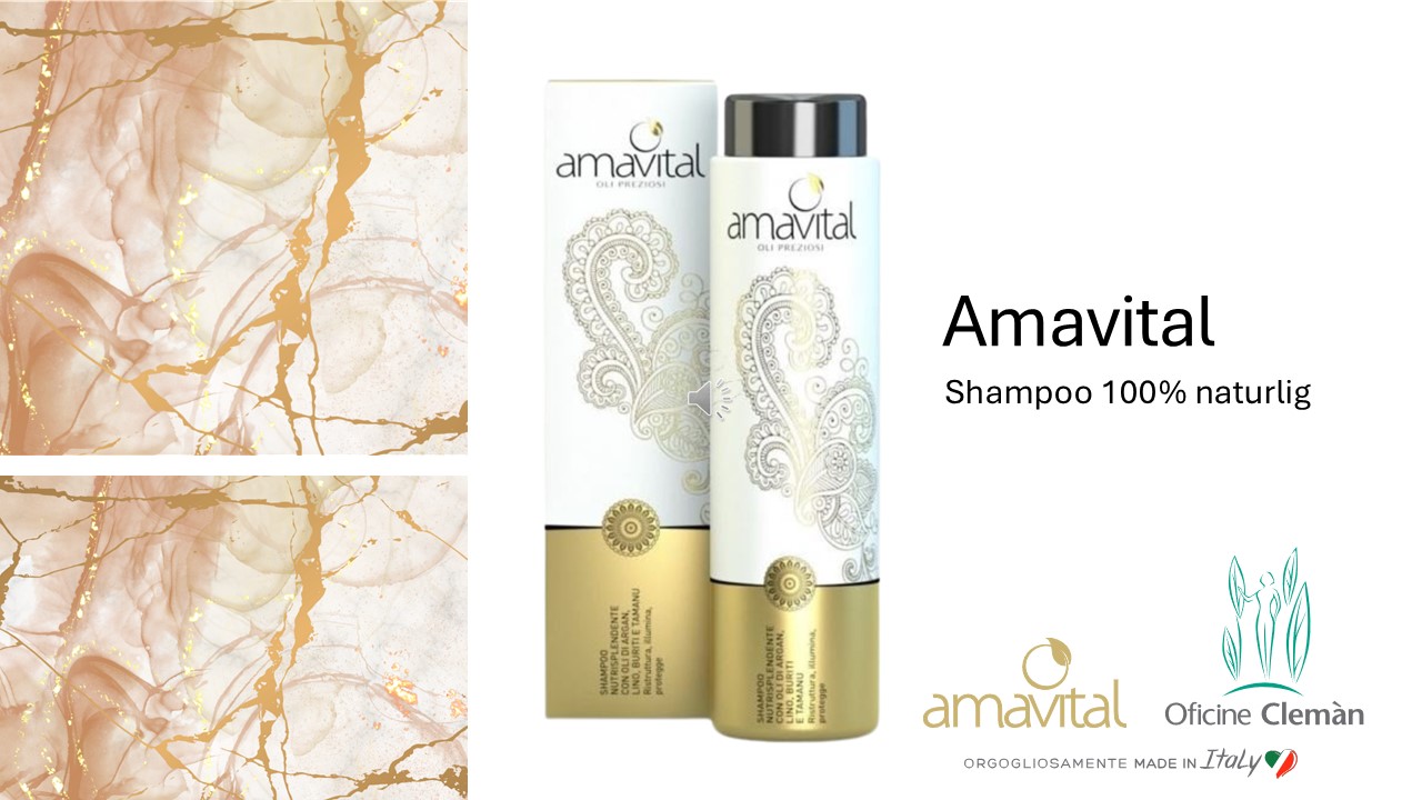 Shampoo