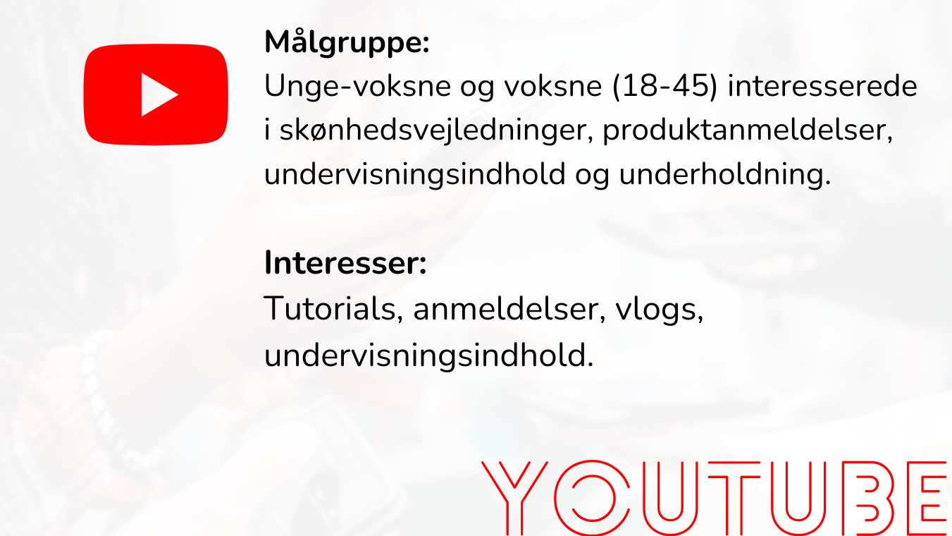 youtube