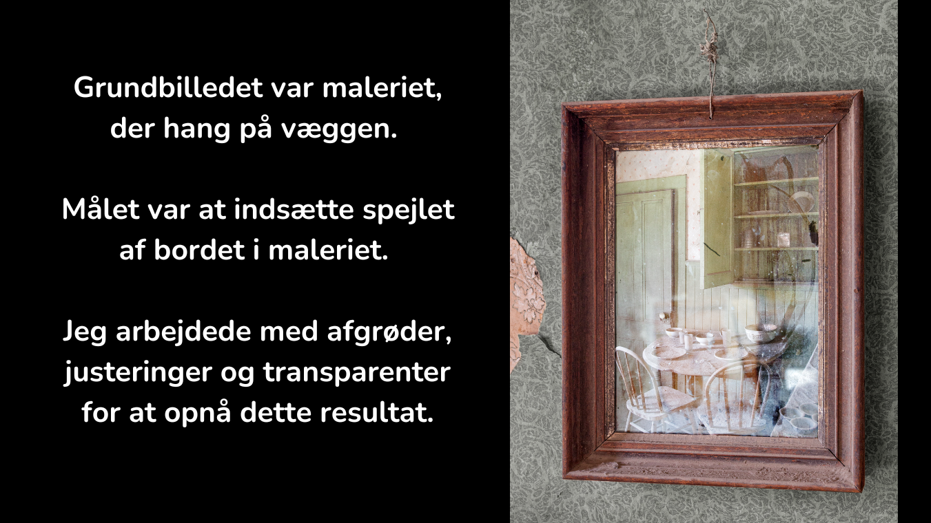 Maleriet