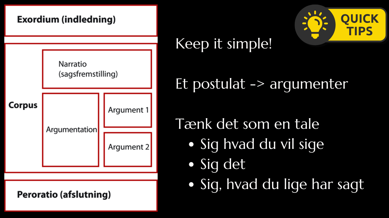 Tips