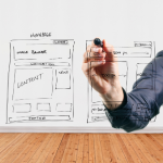 Stoholm IF Redesign hjemmesiden