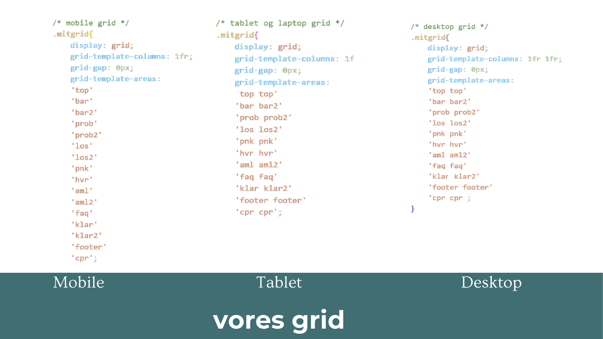 Grid