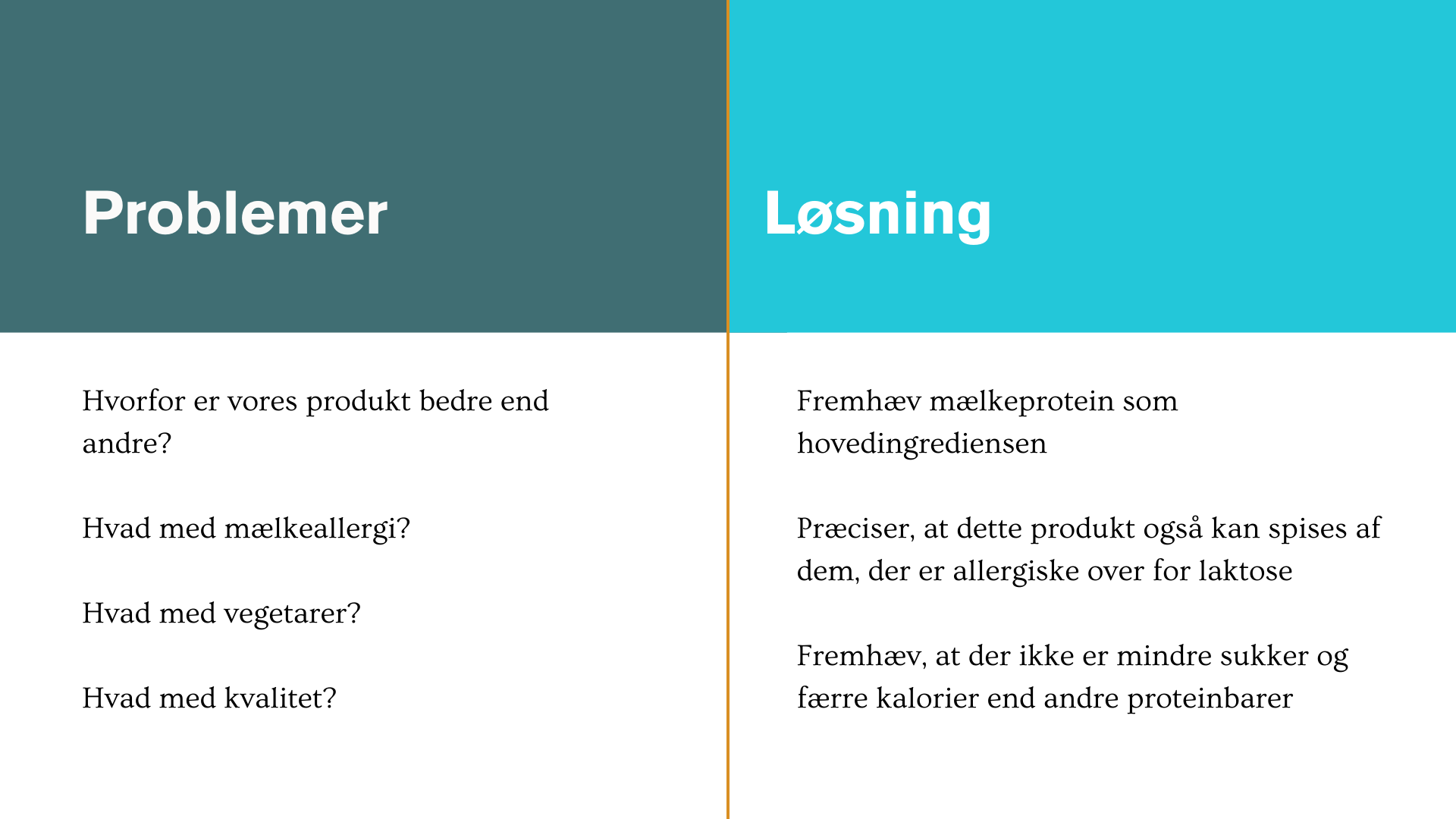 Problemer