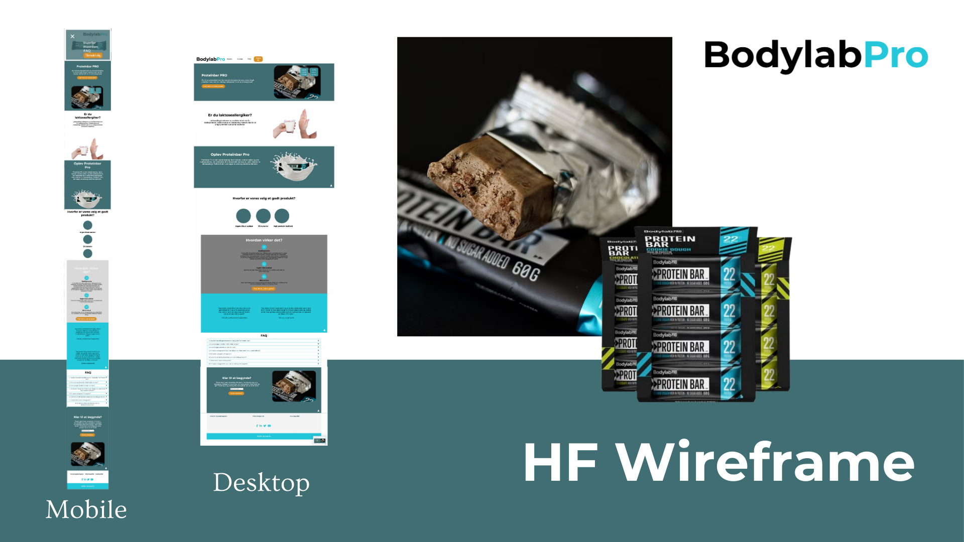 Wireframe