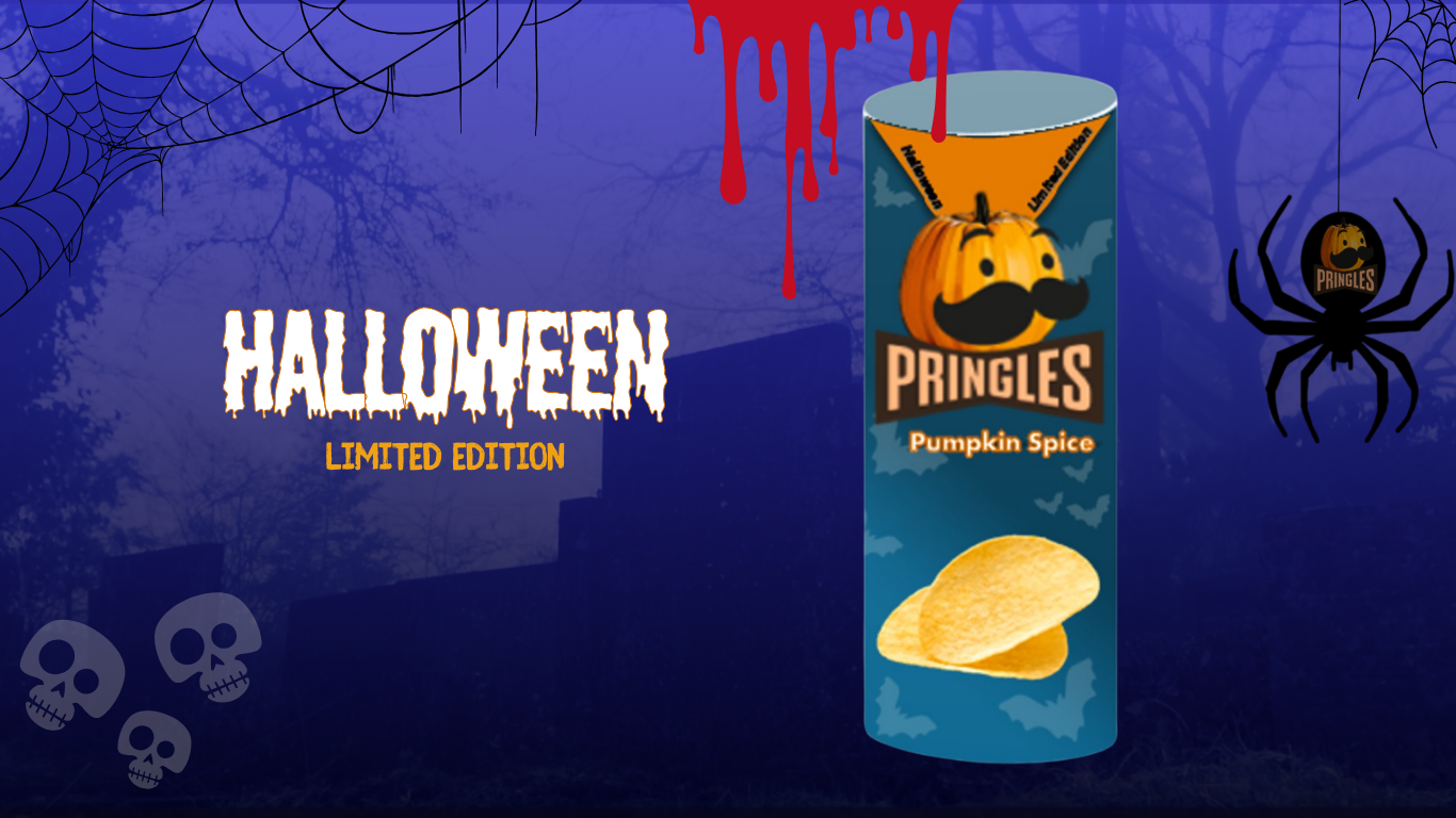 Pringles