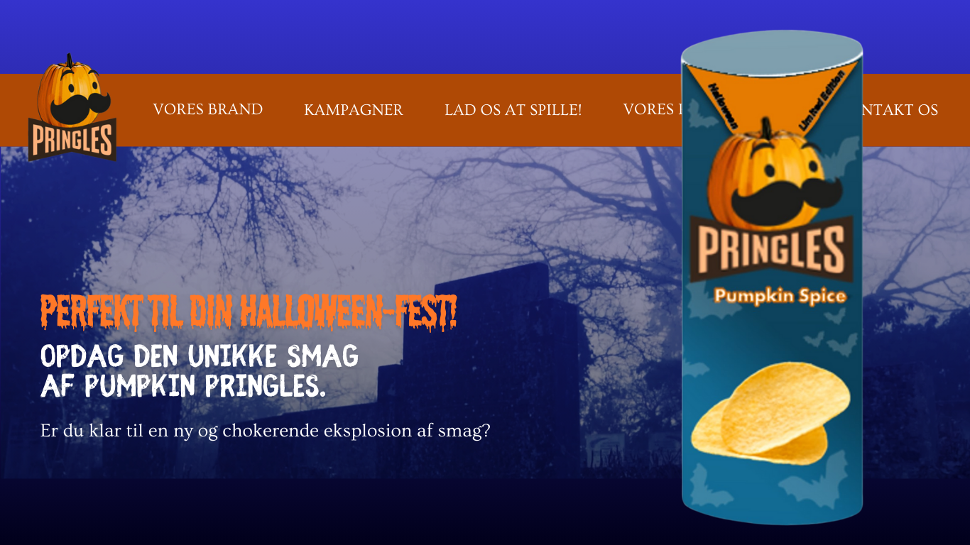 Pringles