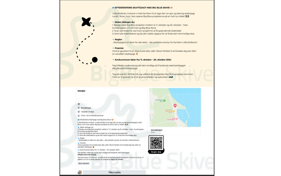 Facebook post