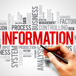 Informations Struktur