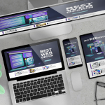Responsive Webudvikling